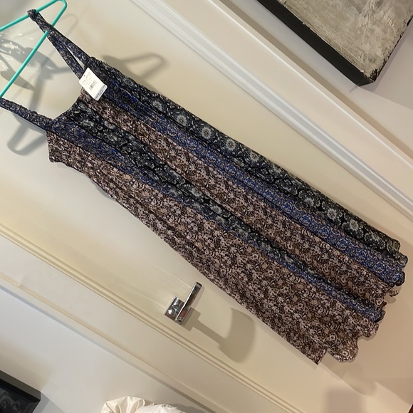 Come Together Maxi Dress by Free People - Picture 4 of 4